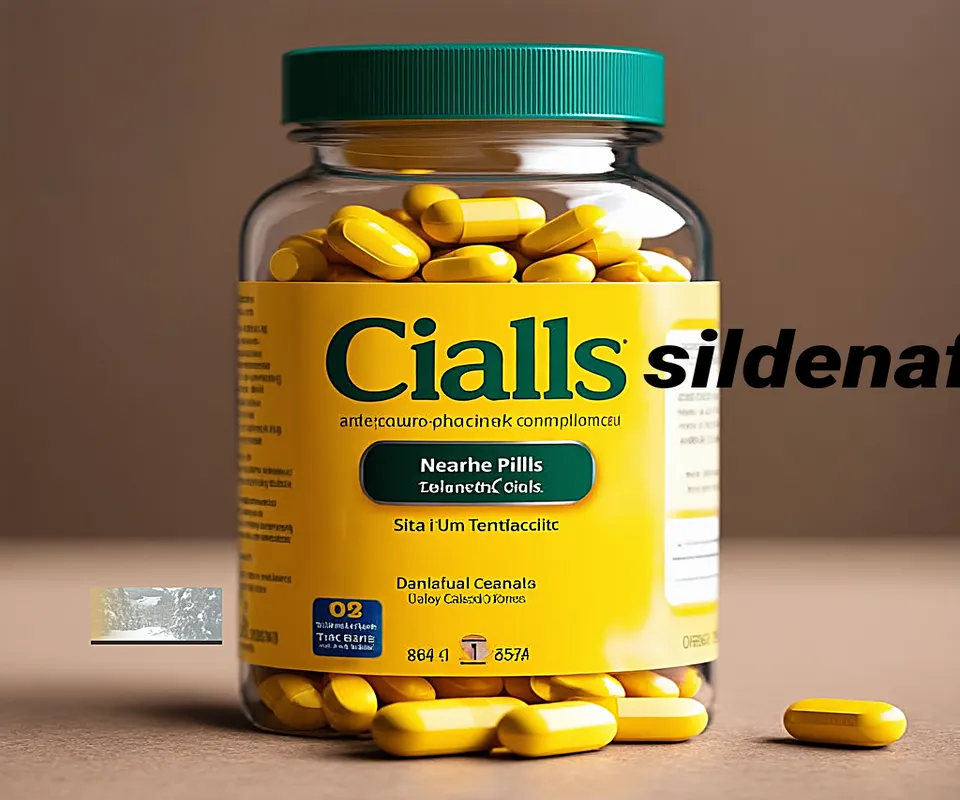 Sildenafil roemmers precio